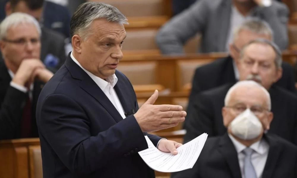 Ουγγαρία: Τέλος οι υπερεξουσίες του Βίκτορ Όρμπαν στις 20 Ιουνίου